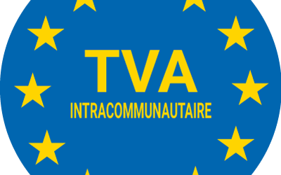 TVA intracommunautaire et facturation